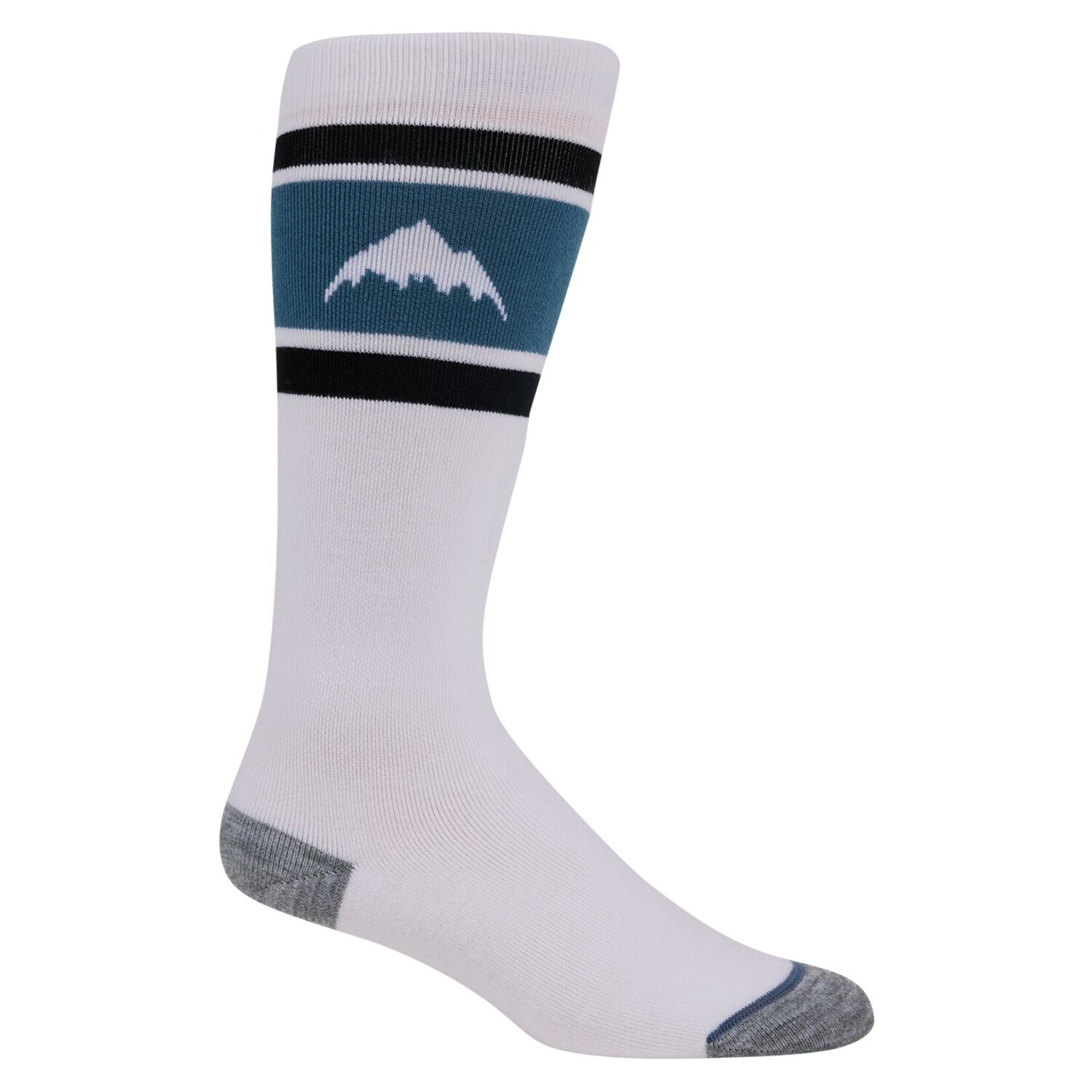 BURTON Women's Burton Weekend Midweight 2-Pack Snowboard Socks 2024