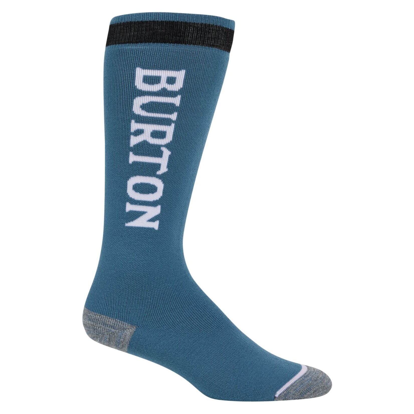 BURTON Women's Burton Weekend Midweight 2-Pack Snowboard Socks 2024