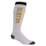BURTON Men's Burton Weekend Midweight 2-Pack Snowboard Socks 2024