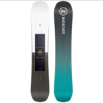 NIDECKER Men's Nidecker Score Snowboard 2024