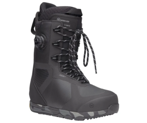 Men's Nidecker Kita Hybrid Snowboard Boots 2024 - CorkysBoardshop.com