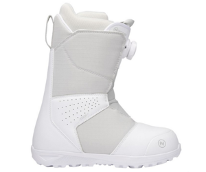 Women's Nidecker Sierra BOA Boots 2025 - CorkysBoardshop.com