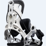 FLOW MEN'S FLOW NX2 FUSION SNOWBOARD BINDINGS  SALE