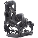 FLOW Men's Flow NX2 Snowboard Bindings 2024