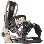 FLOW Men's/Unisex Flow Fenix Snowboard Bindings 2024