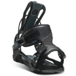 FLOW Men's/Unisex Flow Nexus Snowboard Bindings 2024