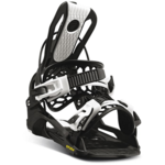 FLOW Kid's Flow Micron Youth Snowboard Bindings 2024