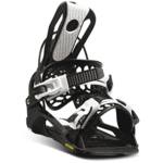 FLOW Youth Flow Micron Snowboard Bindings 2025