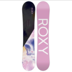 ROXY Women's Roxy Dawn Snowboard 2024