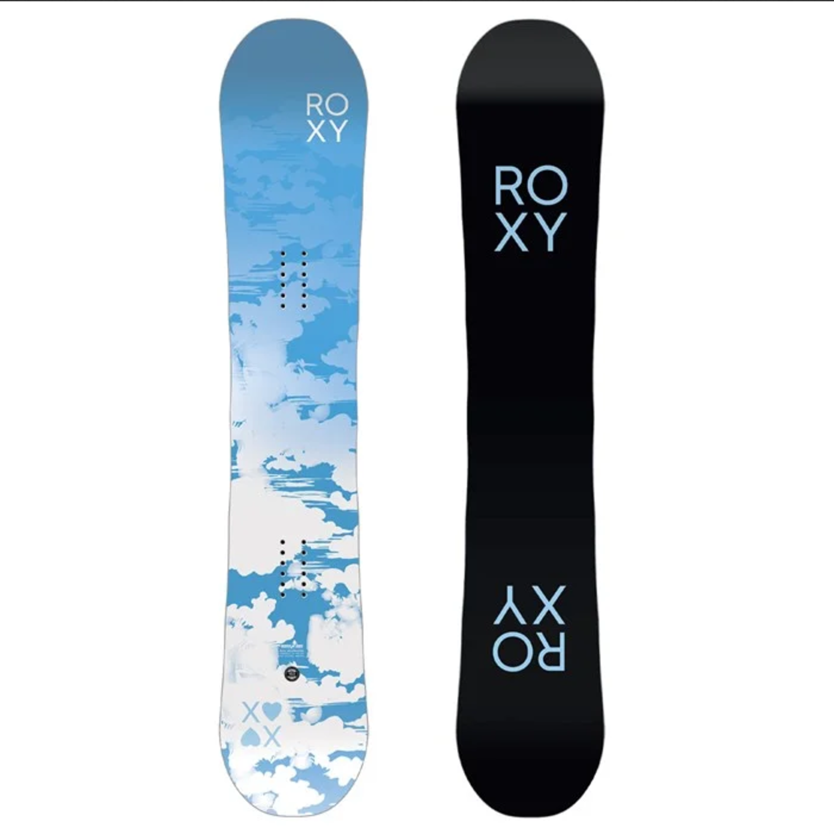 ROXY Women's Roxy XOXO Pro Snowboard 2024