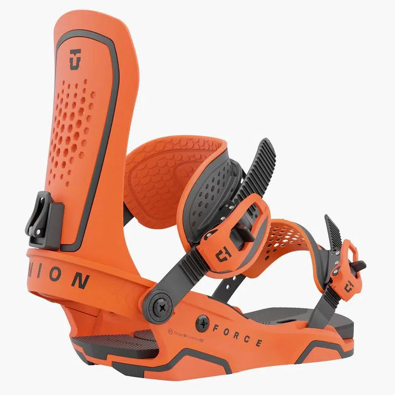 Union Force Bindings 2024