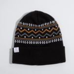 Coal Coal Fjord Nordic Beanie 2024