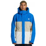 DC Men's DC Defy Snow Jacket 2024