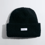Coal Coal Aurora Plush Beanie