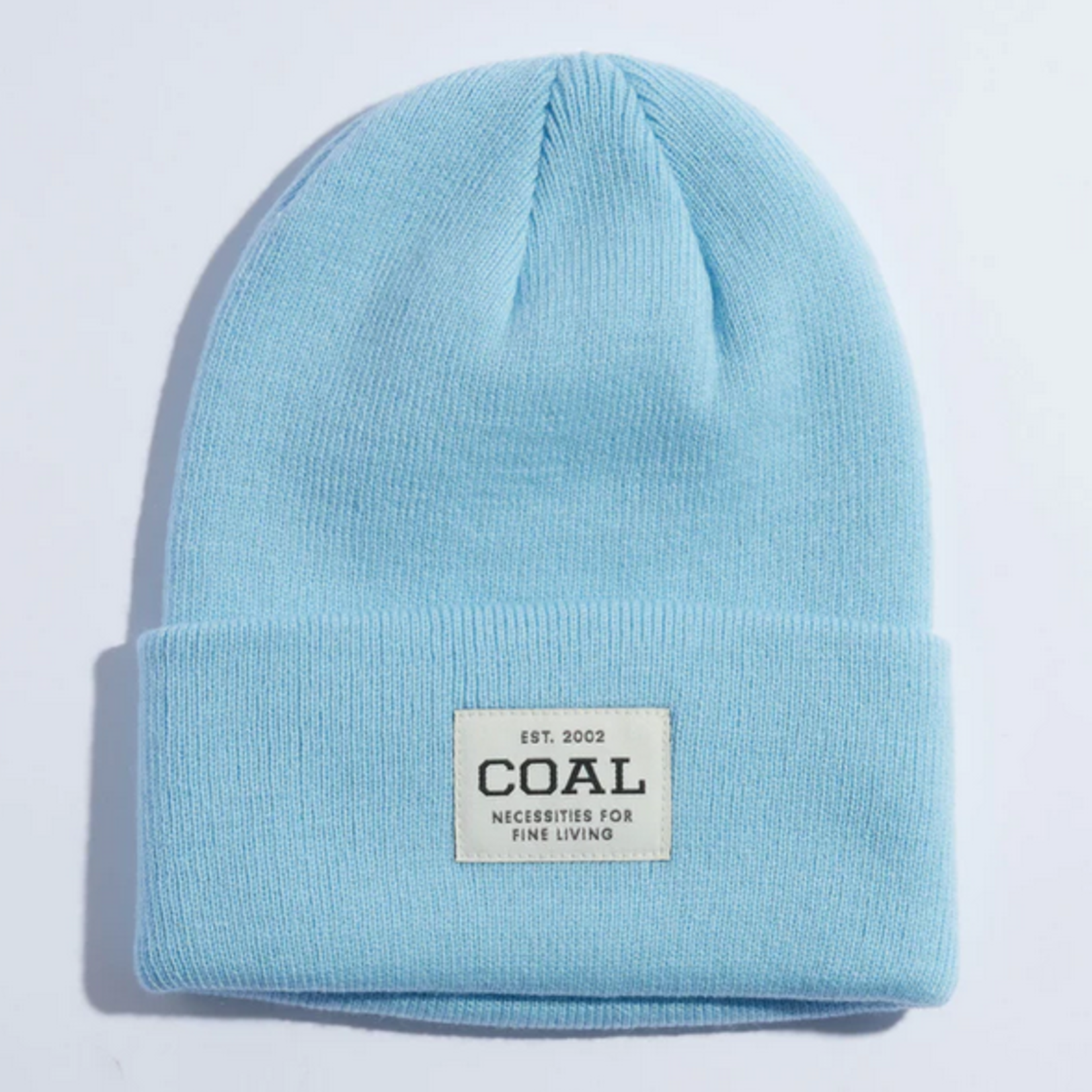 Coal Coal Uniform Cuff Knit Beanie 2024