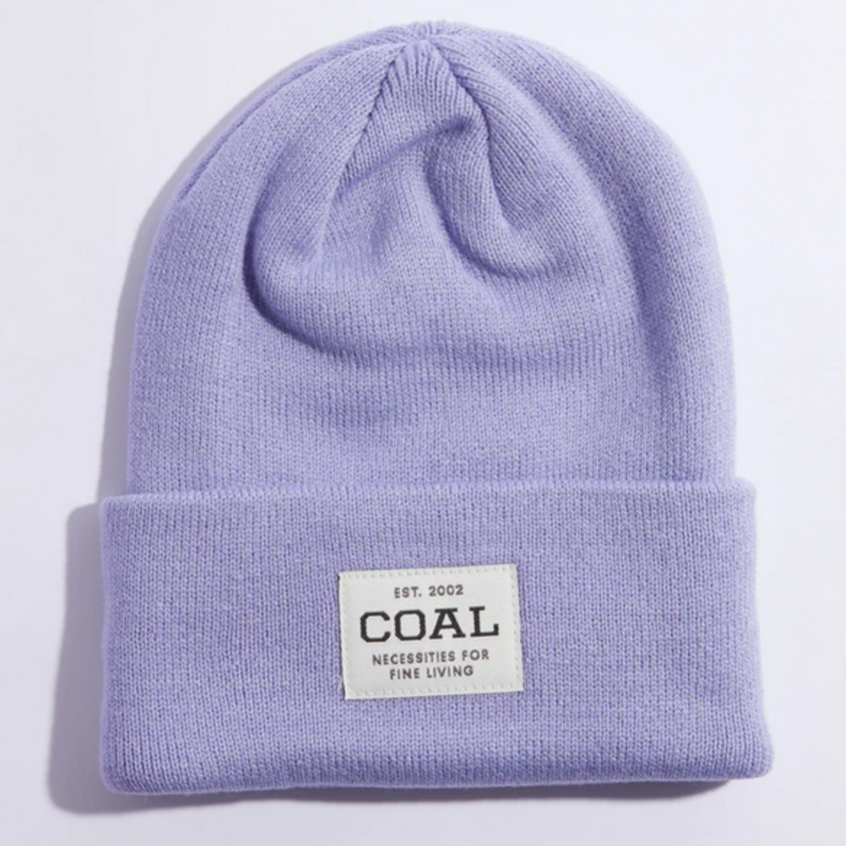 Coal Coal Uniform Cuff Knit Beanie 2024