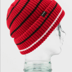 VOLCOM Volcom Sd Beanie (Red)