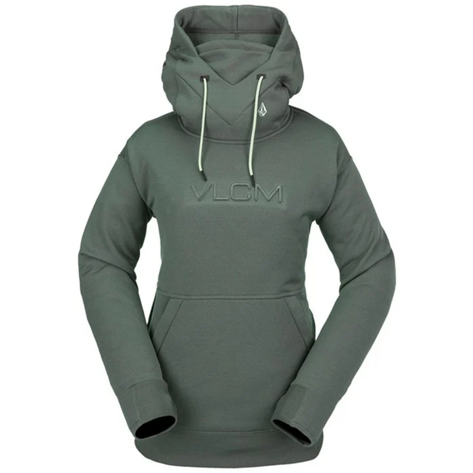 VOLCOM Women's Volcom Riding Hydro Hoodie 2024