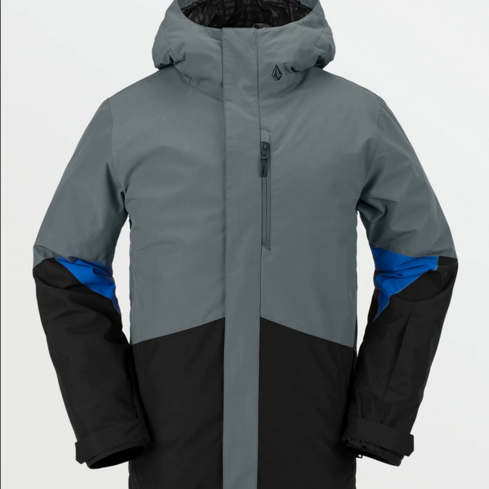 VOLCOM Men's Volcom Vcolp Insulated Snow Jacket 2024
