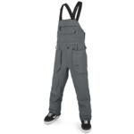 VOLCOM Men's Volcom Roan Bib Overalls 2024