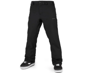 スノーボード VOLCOM/FREAKIN SNOW CHINO/Lsize/BEIGE Men's Volcom Freakin Snow Chino Pants 2024 - CorkysBoardshop.com