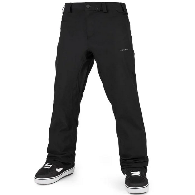 VOLCOM スノーボードパンツ FREAKIN SNOW CHINO LTM Mens Freakin Snow Chino Pants - Light Military | Volcom Japan
