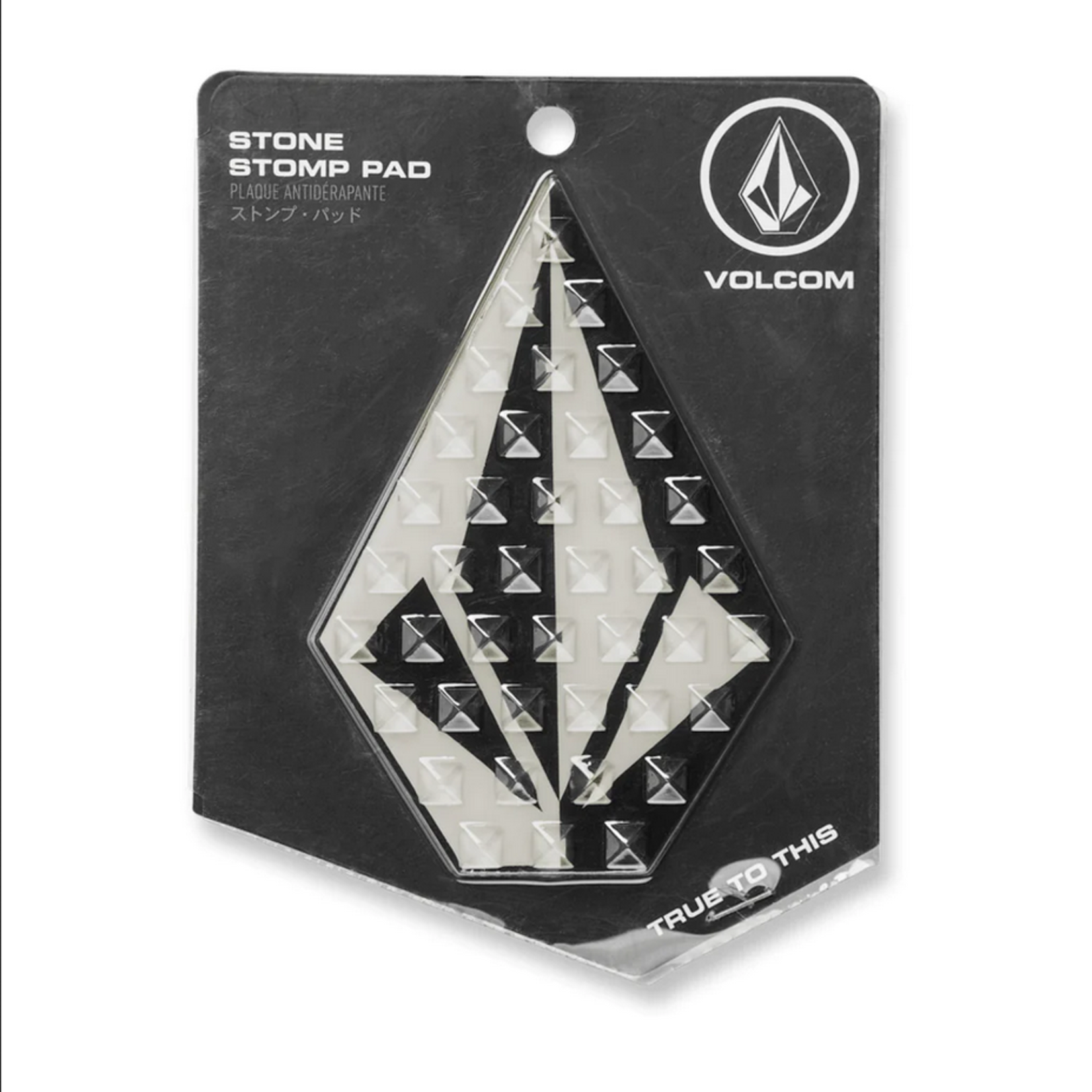 VOLCOM Volcom Stone Stomp Pad 2024