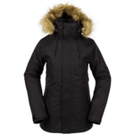 VOLCOM Women's Volcom Insulated Fawn Snow Jacket 2024