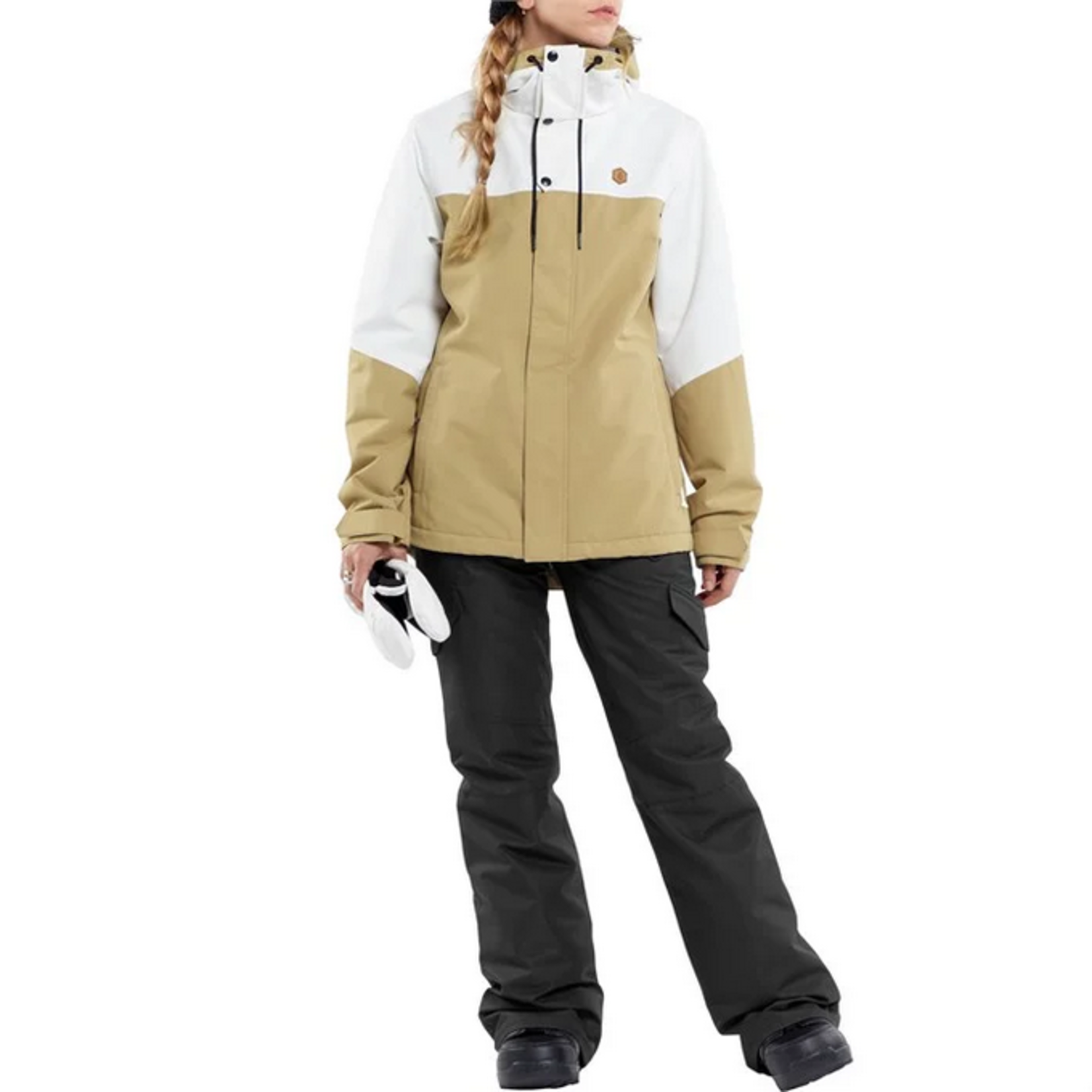 VOLCOM Women's Volcom Bolt Insulated Snow Jacket 2024