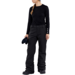 VOLCOM Women's Volcom Frochickie Insulated Snow Pants 2024