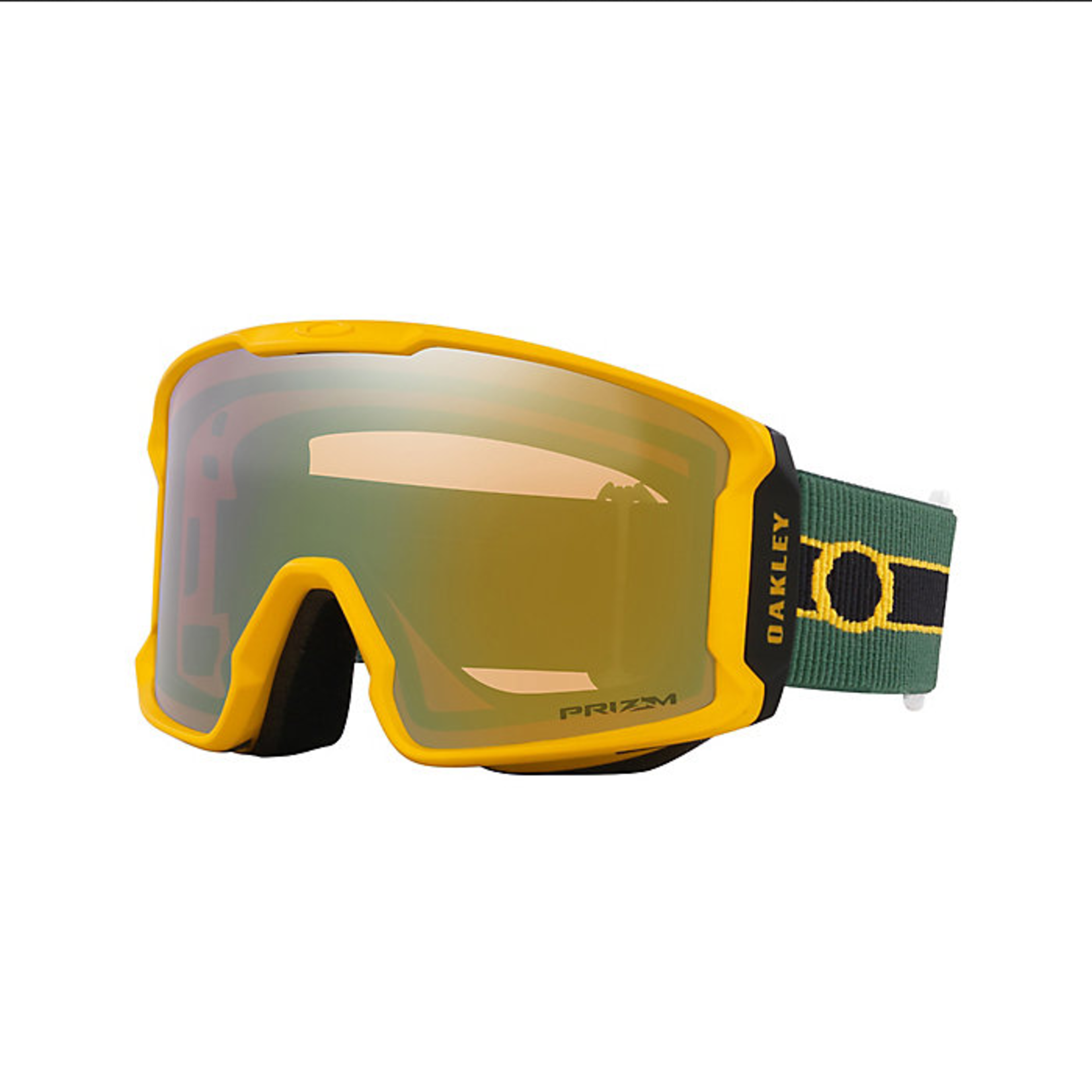 Oakley Oakley Line Miner L Snow Goggles 2024