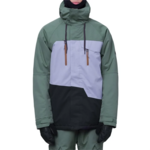 686 Men's 686 Geo Insulated Snow Jacket 2024