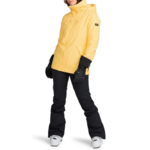 ROXY Women's Roxy Rising High Snow Pants 2024