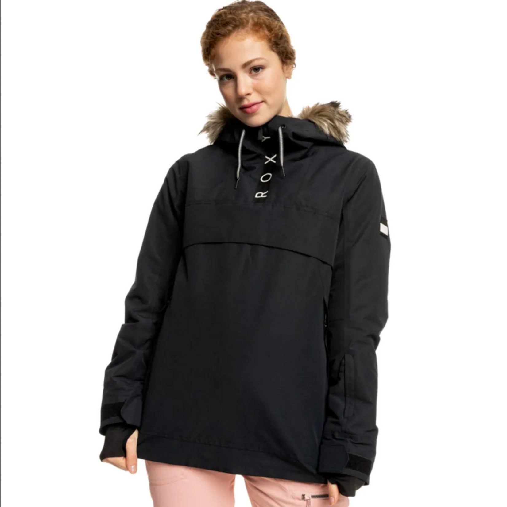 ROXY Women's Roxy Shelter Snow Jacket 2024