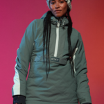 ROXY Women's Roxy Radiant Lines Snow Jacket 2024