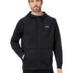 Oakley Men's Oakley Sierra Full Zip Hoodie 2024