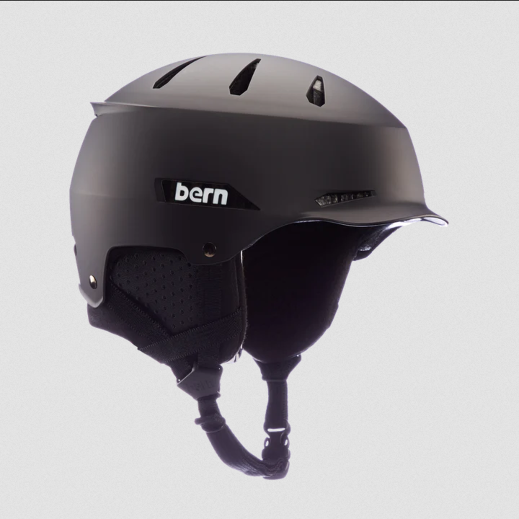 BERN Bern Hendrix Winter Helmet 2024
