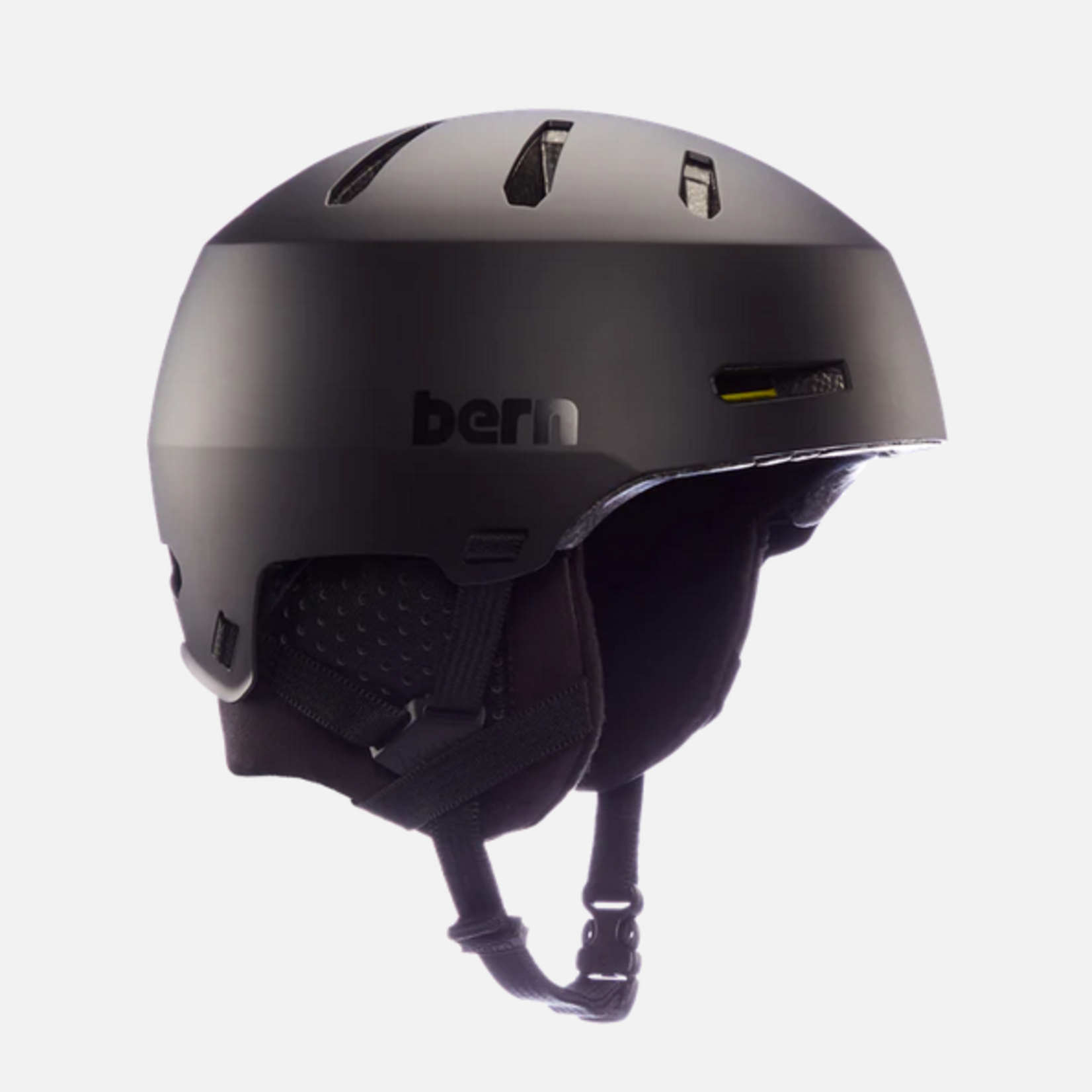 BERN Bern Macon 2.0 Winter Helmet 2024