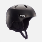 BERN Bern Weston Lite Jr. Winter Helmet 2024