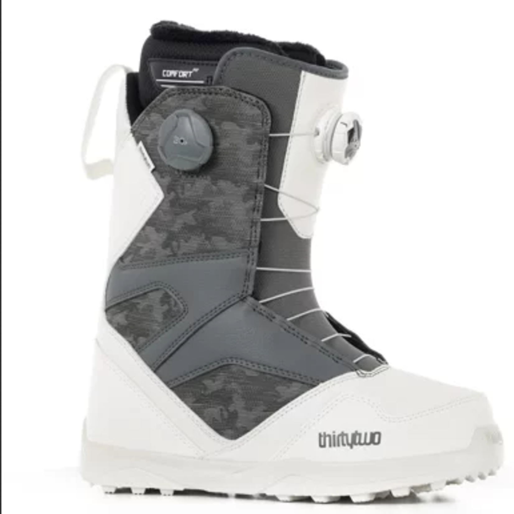 THIRTY TWO Women's ThirtyTwo STW Double BOA Snowboard Boots 2024