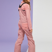 Girl's Roxy Non Stop Snow Bib Pants 2024 - CorkysBoardshop.com
