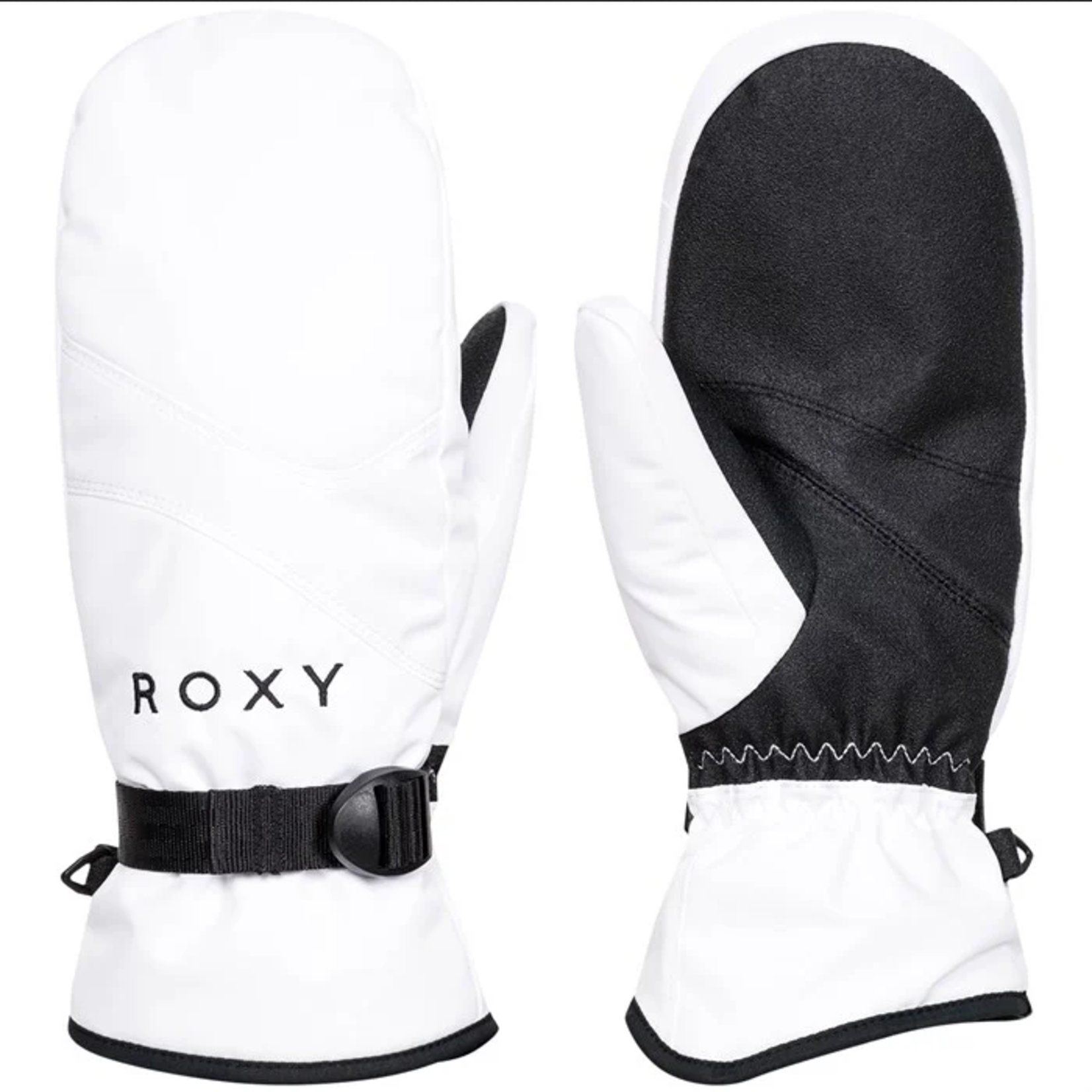 ROXY Women's Roxy Jetty Solid Mittens 2024