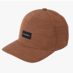 O'Neil Men's O'Neill Hybrid Stretch Flexfit Hat