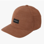 O'NEILL Men's O'Neill Hybrid Stretch Flexfit Hat