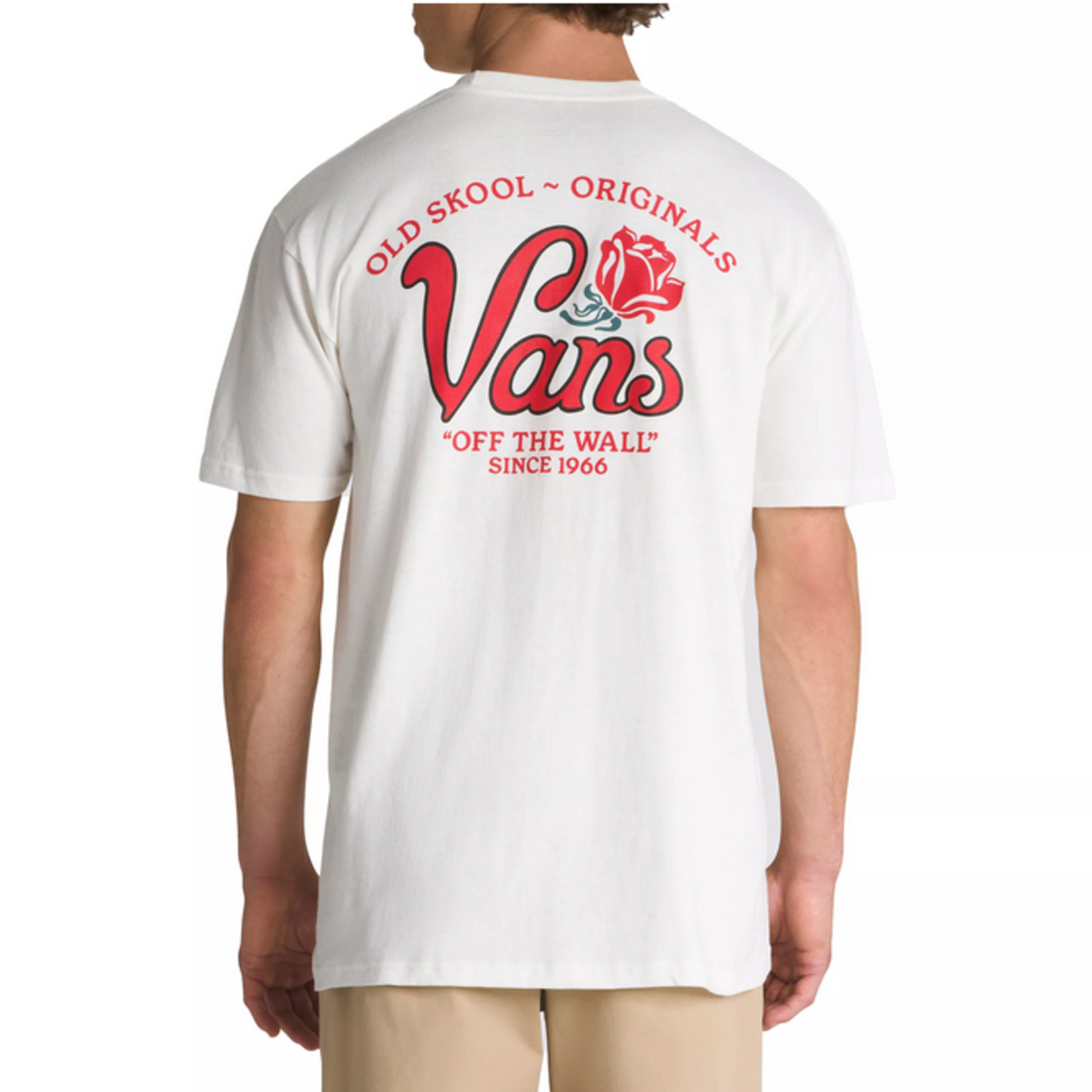 VANS Vans PASA Tshirt