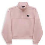 VANS Women's Vans Leighton Mock Neck Fleece