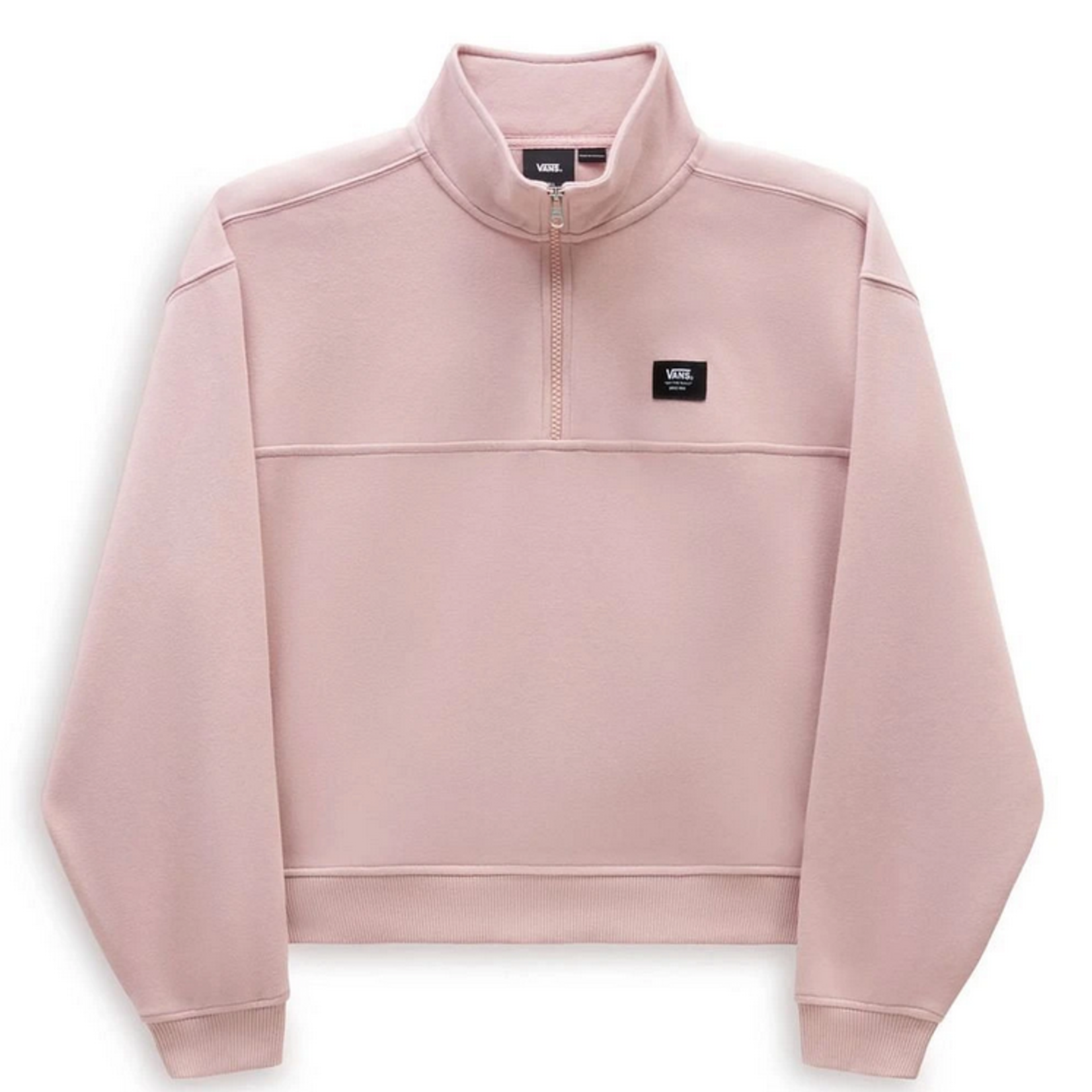 VANS Women's Vans Leighton Mock Neck Fleece
