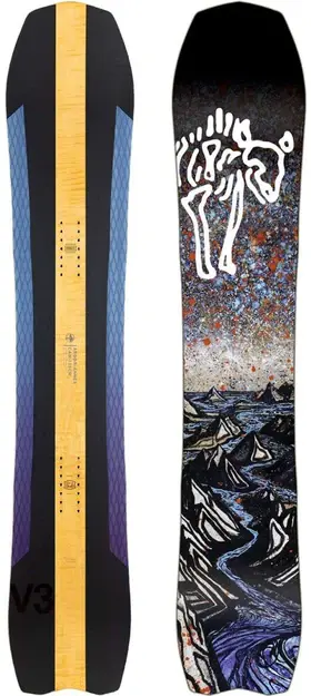スノーボード ARBOR BOARDS ANNEX 156 CAMBER スノーボード ARBOR BOARDS ANNEX 156 CAMBER Arbor Snowboarding