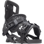 FLOW Men's Flow Fuse Carbon Snowboard Bindings 2024