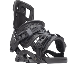 K*s様 23-24 FLOW / フロー FUSE-CARBON FUSION Men's Flow Fuse Carbon Snowboard Bindings 2024 - CorkysBoardshop.com